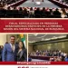 Fiscal Especializado en Personas Desaparecidas participa en la Primera Sesión del Sistema Nacional de Búsqueda FGE