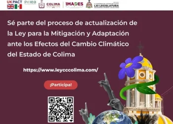 H Congreso del Estado de Colima. ¿Te interesa el medio ambiente y los recursos naturales?