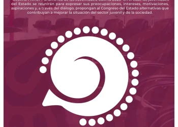 H Congreso del Estado de Colima. Si tienes entre 12 y 29 años, te invitamos a participar en el “Decimo Promir Prolamblento de las Juventudes, Colorado 2025”