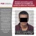 Prisión preventiva para hombre por el delito de contra la salud en Tecomán FGE