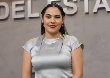 H Congreso del Estado de Colima. Indira Vizcaíno Silva destaca un apoyo decidido desde el gobierno federal, encabezado por la presidenta Claudia Sheinbaum Pardo