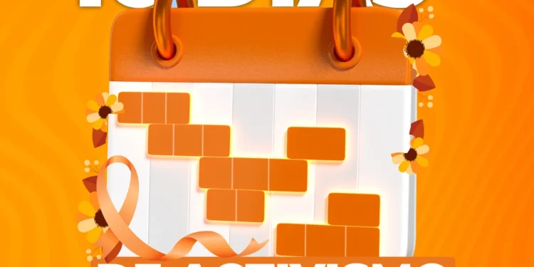 H Congreso del Estado de Colima. 16 dias de activismo contra la violencia de genero. del 25 de Noviembre al 10 de Diciembre del 2025