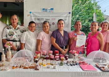 Gobierno del Estado de Colima refuerza la capacitación con talleres gratuitos