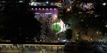 Terminó la Feria de Colima; un éxito los 5 conciertos gratuitos que ofreció Gobierno del Estado