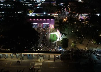 Terminó la Feria de Colima; un éxito los 5 conciertos gratuitos que ofreció Gobierno del Estado