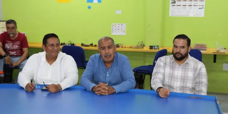 Estudiantes de excelencia representarán a Colima en la ExpoCiencias 2025, en Tamaulipas