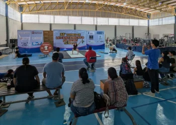 Incode y Asociaciones fortalecen el Deporte en el Estado de Colima