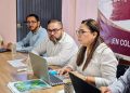 IEEA Colima impulsa conformación del Comité de Responsabilidad Social ABC para fortalecer la alfabetización en el estado