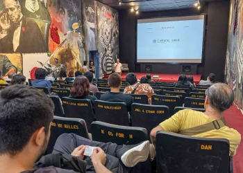 Analizarán efectos del cambio climático en conversatorio dentro del Festival Zanate, este sábado