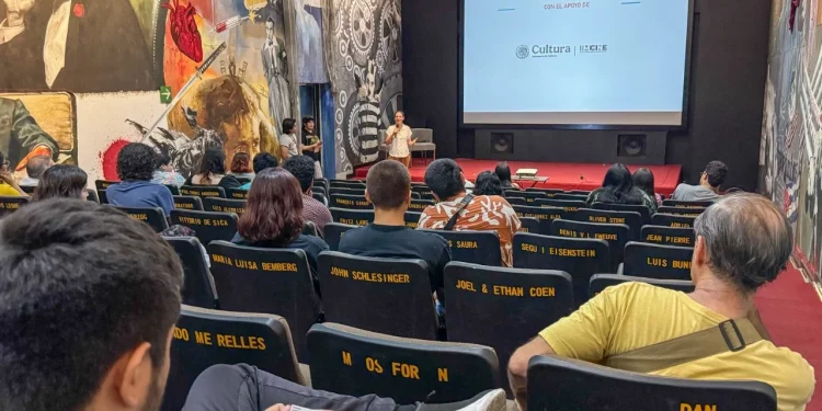 Analizarán efectos del cambio climático en conversatorio dentro del Festival Zanate, este sábado