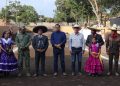 Arrancó el Torneo Nacional de Charro Completo Trofeo Capacha 2025 en la Feria de Colima