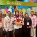 Comala destaca con riqueza cultural y gastronómica en el Tianguis Nacional de Pueblos Mágicos 2025