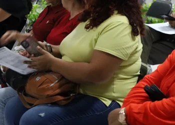 Obesidad es enfermedad crónica que puede causar consecuencias graves, previene Salud Colima