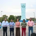 Rosi Bayardo inaugura Mirador de Manzanillo; tras años de abandono, hoy es digno y más seguro para familias y turistas