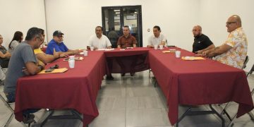 Incode realiza unificación de criterios para el Premio Estatal a Cronista Deportivo 2025