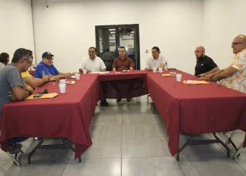 Incode realiza unificación de criterios para el Premio Estatal a Cronista Deportivo 2025