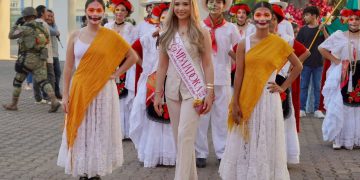 Feria de Colima ofrece un miércoles de arte, tradición y música para todo público