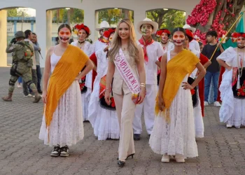 Feria de Colima ofrece un miércoles de arte, tradición y música para todo público