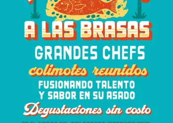 Festival gastronómico “Manzanillo a Las Brasas” impulsará la reactivación del Centro Histórico