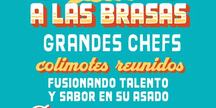 Festival gastronómico “Manzanillo a Las Brasas” impulsará la reactivación del Centro Histórico