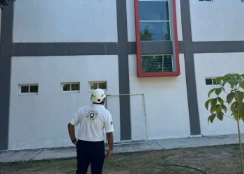 Descarta UEPC Colima afectaciones en el estado, tras sismo registrado este miércoles