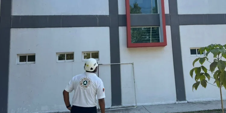 Descarta UEPC Colima afectaciones en el estado, tras sismo registrado este miércoles