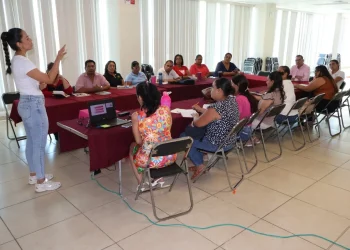 DIF Estatal Colima fortalece prevención de la violencia en el noviazgo y consumo de alcohol en niñas, niños y adolescentes