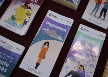 Salud Colima advierte sobre consecuencias por estigmas de salud mental
