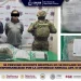 Policía Estatal de Colima detiene a masculino por delitos contra la salud, en Manzanillo