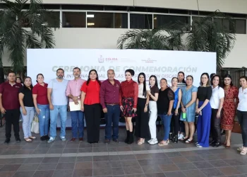 Conmemora Educación Colima el Día Internacional de las Personas con Discapacidad