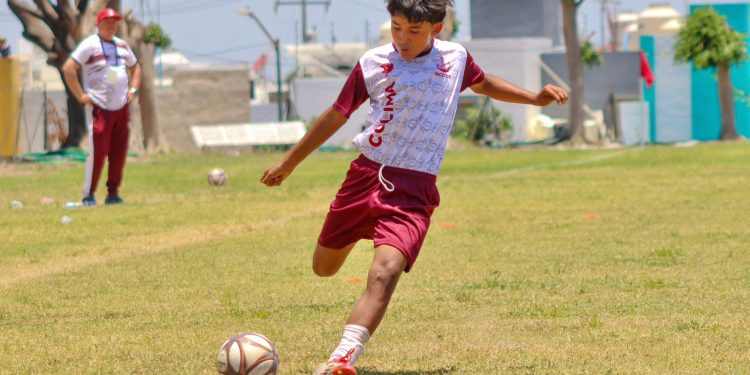 Gobierno del Estado de Colima y Gobierno de México fortalecerán en 2026 la actividad deportiva