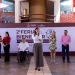 Gobierno del Estado de Colima realiza Feria del Bienestar para Personas con Discapacidad