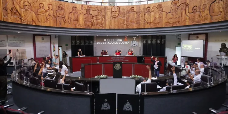 LXI Legislatura respalda creación de fideicomiso que cubra deuda histórica con trabajadores estatales