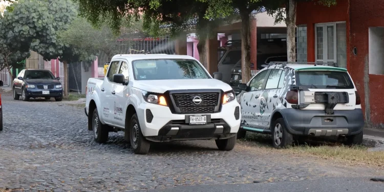 Salud Colima refuerza fumigación contra dengue en los municipios de riesgo