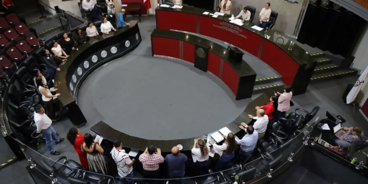 Congreso define calendario para la Glosa del Cuarto Informe de Gobierno