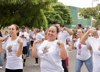 Salud Colima comparte actividades que ayudan para prevenir la depresión navideña