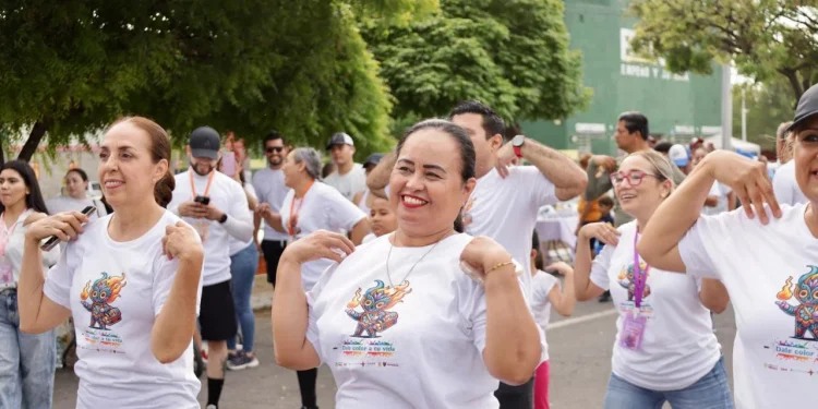 Salud Colima comparte actividades que ayudan para prevenir la depresión navideña