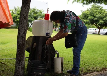 Salud Colima recomienda vacunación para prevenir el sarampión