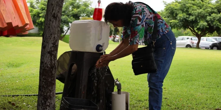 Salud Colima recomienda vacunación para prevenir el sarampión