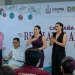 Gobernadora de Colima inicia campaña ‘Regalando Alegría’; se busca entregar más de 2 mil juguetes