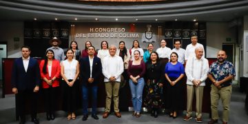 Sedeco: Colima entre los diez mejores estados del país en crecimiento económico, bienestar, exportaciones y otros rubros