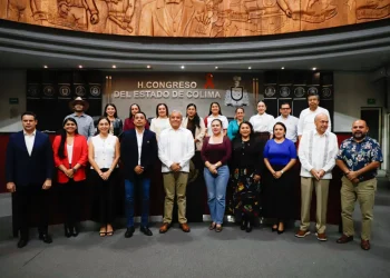 Sedeco: Colima entre los diez mejores estados del país en crecimiento económico, bienestar, exportaciones y otros rubros