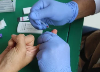 Tienen control virológico 95% de pacientes con VIH en el estado: Salud Colima