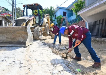 Rosi Bayardo: Presupuesto 2026 incrementa inversión en seguridad, obras y programas sociales, gracias al manejo responsable de recursos