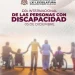 H Congreso del Estado de Colima. DÍA INTERNACIONAL DE LAS PERSONAS CON DISCAPACIDAD | 3 de Diciembre