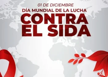 H Congreso del Estado de Colima. 1 de Diciembre día Mundial de la lucha contra el Sida