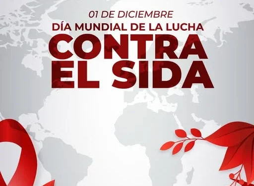 H Congreso del Estado de Colima. 1 de Diciembre día Mundial de la lucha contra el Sida