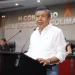 H Congreso del Estado de Colima. El diputado Jaime Enrique Sotelo Garcia expresa en tribuna que a 7 años del inicio de la Cuarta Transformación, la presidenta Claudia Sheinbaum Pardo mantiene un respaldo en las encuestas del más del 70%