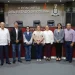 Congreso del Estado de Colima. La Comisión de Hacienda, Fiscalización y Cuenta Pública, continuó con las reuniones para analizar los anteproyectos referentes las tablas de valores catastrales para el año 2026 de los distintos municipios