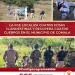 La FGE localiza cuatro fosas clandestinas y recupera cuatro cuerpos en el municipio de Comala FGE
